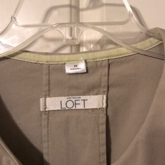 LOFT jacket - Picture 2 of 3
